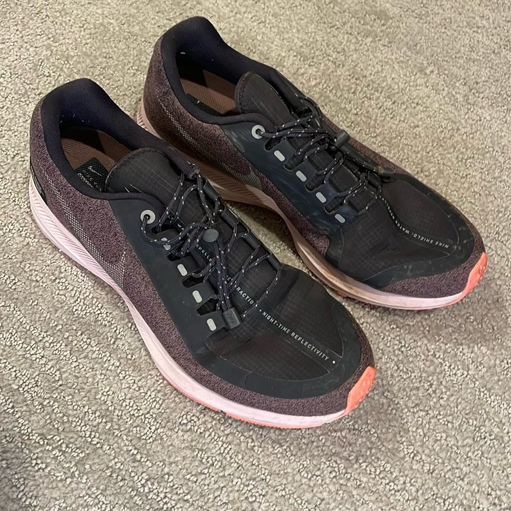 Nike waterproof